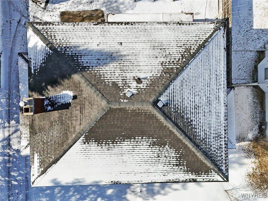 148 Main Street, Mount Morris, NY 14510