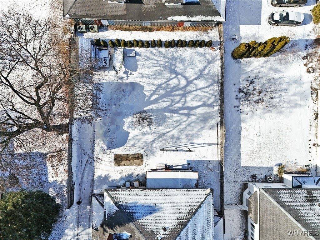 148 Main Street, Mount Morris, NY 14510