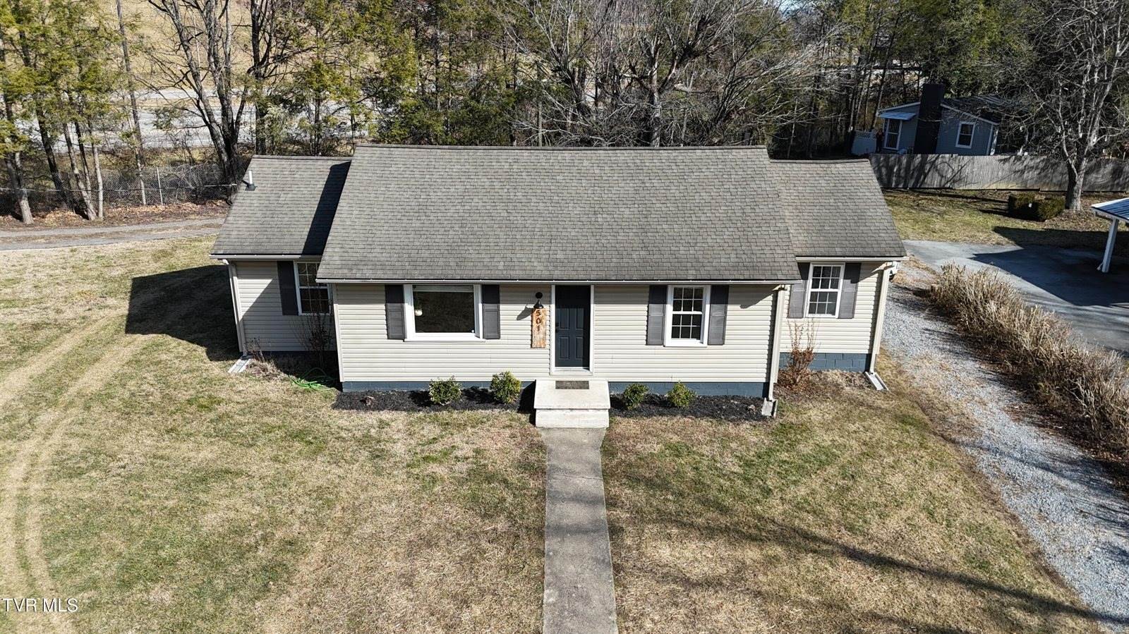 501 Twin Oaks Drive, Johnson City, TN 37601