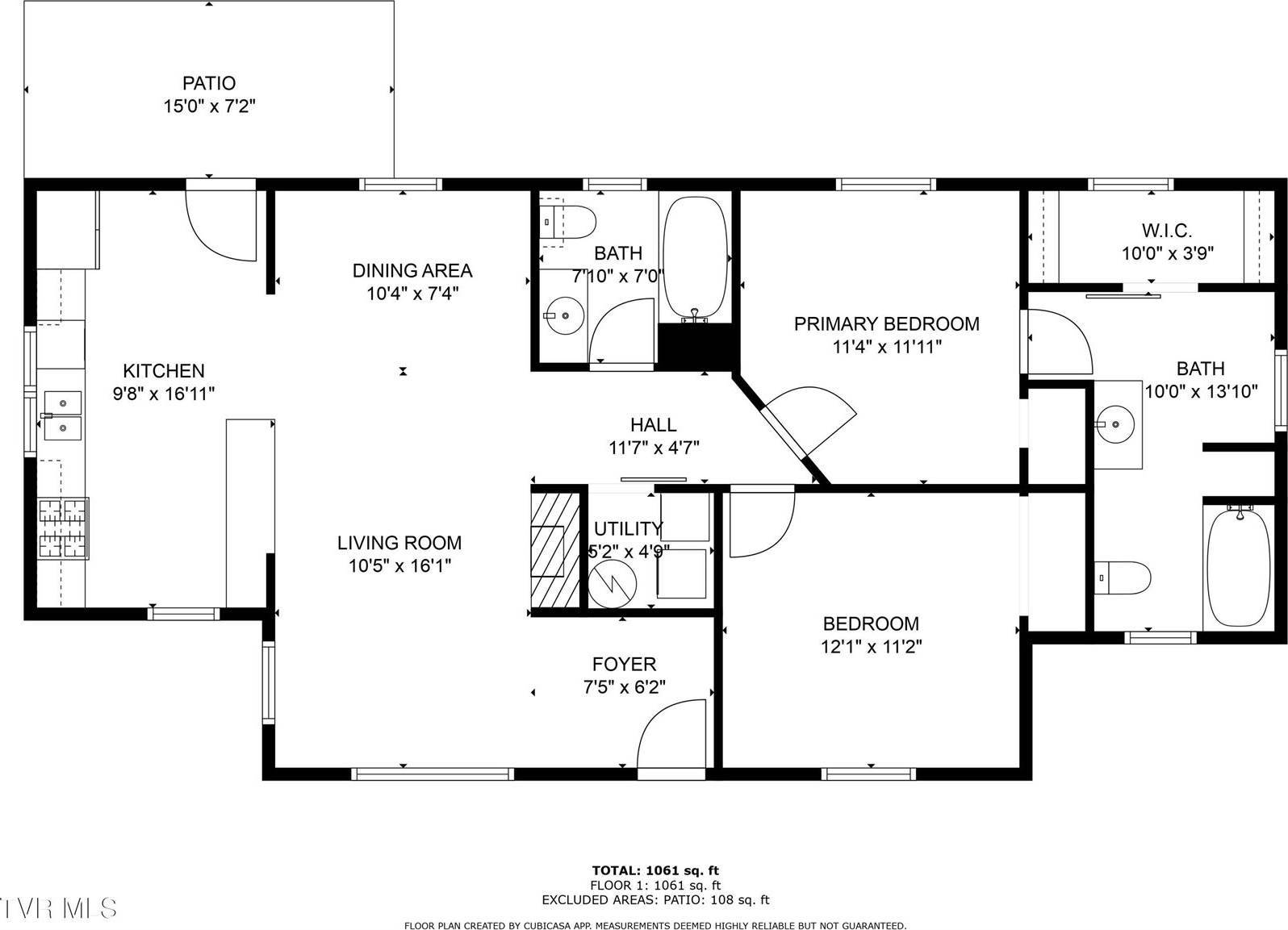 501 Twin Oaks Drive, Johnson City, TN 37601