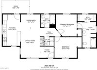 501 Twin Oaks Drive, Johnson City, TN 37601