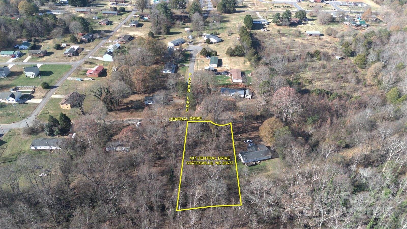 407 Central Drive, Statesville, NC 28677