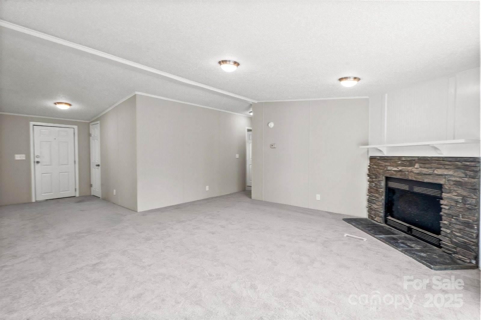 145 Morcroft Lane, Cleveland, NC 27013