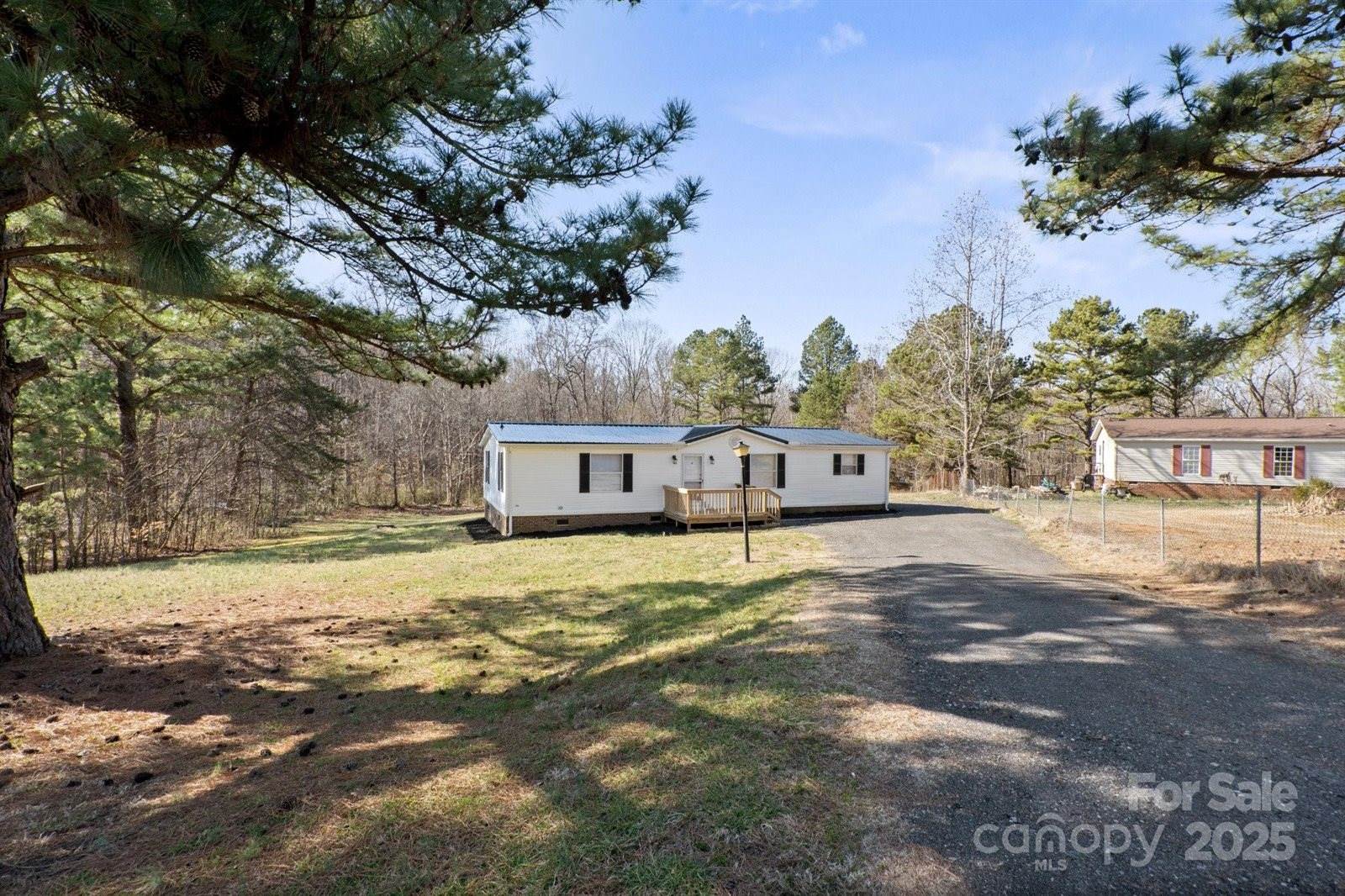 145 Morcroft Lane, Cleveland, NC 27013