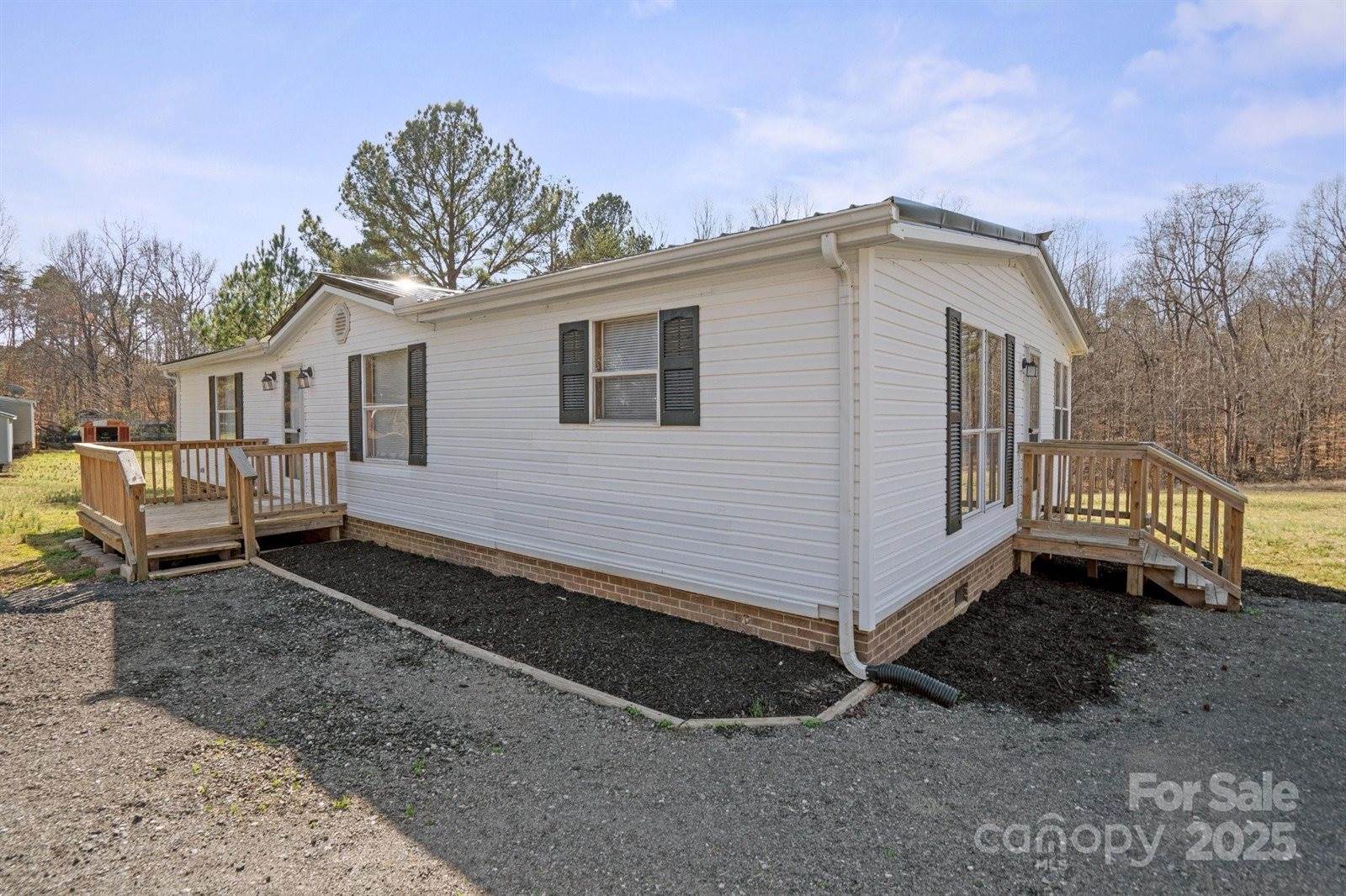 145 Morcroft Lane, Cleveland, NC 27013