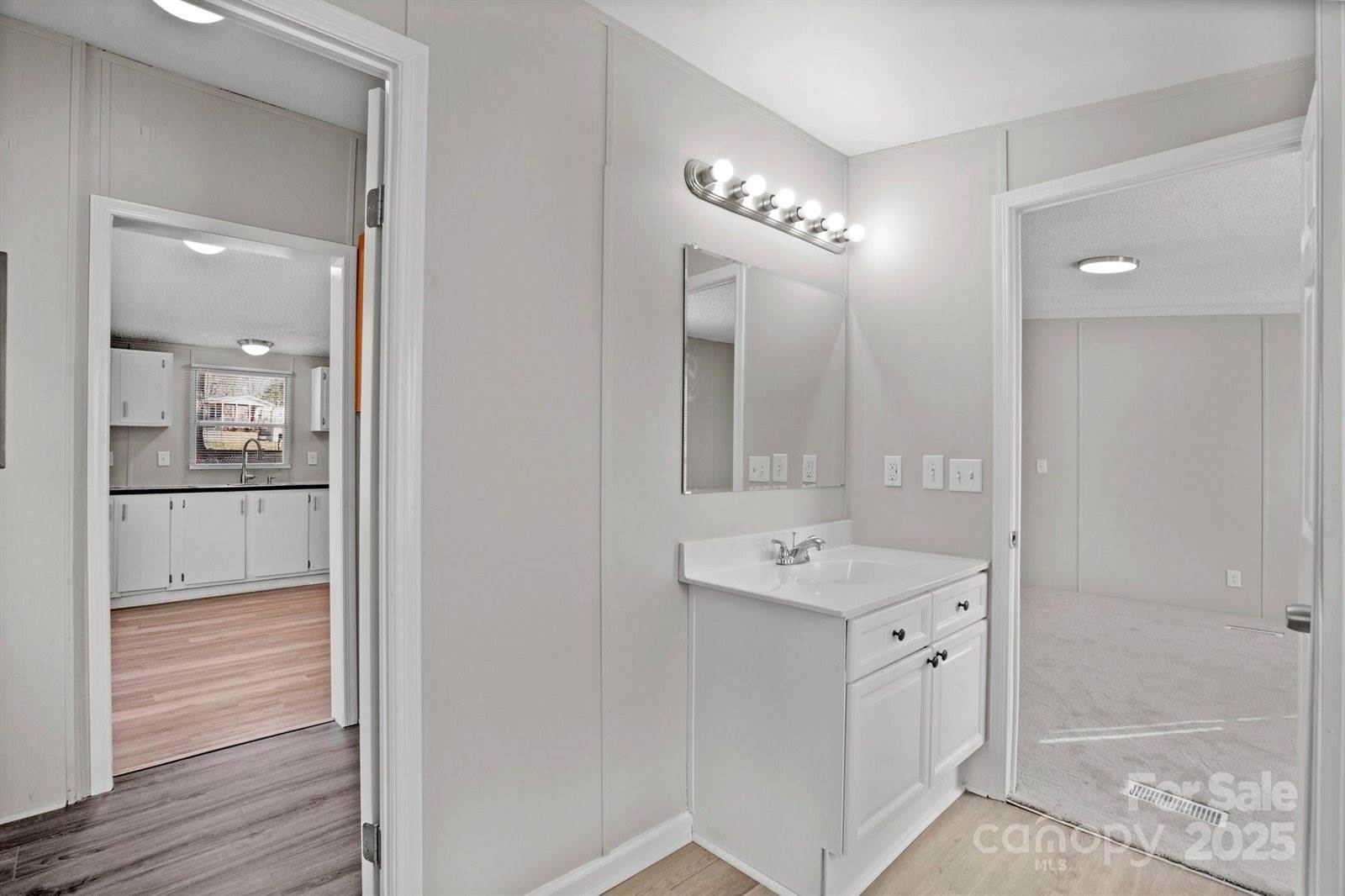 145 Morcroft Lane, Cleveland, NC 27013