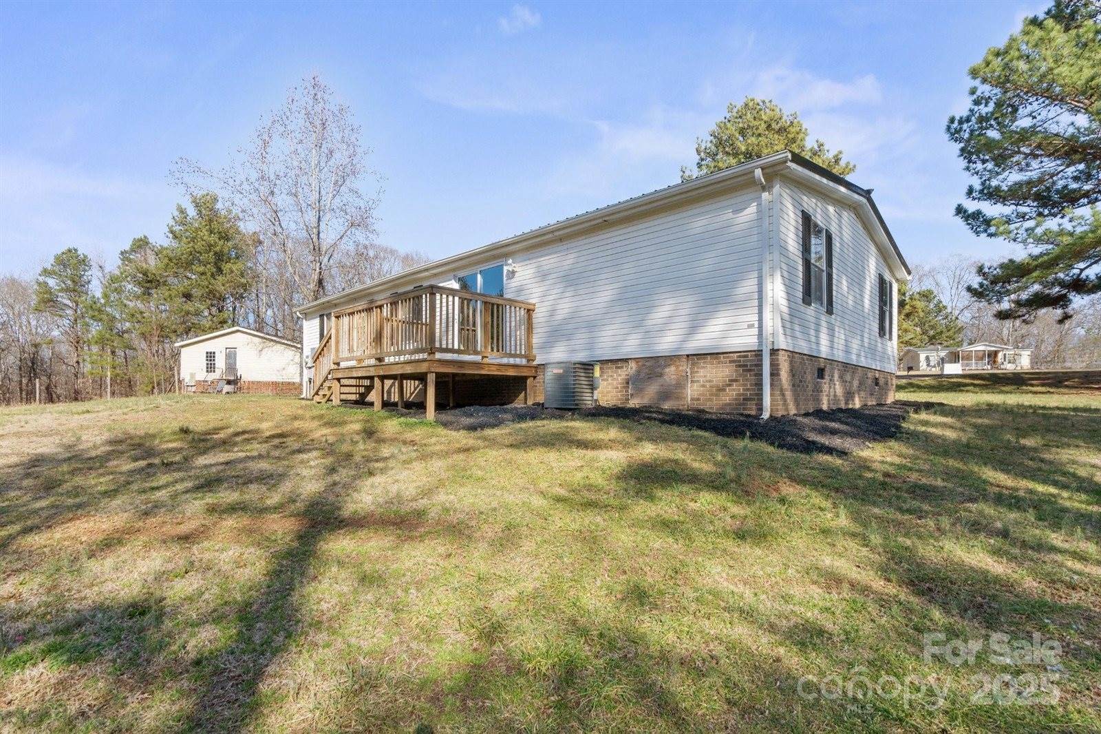 145 Morcroft Lane, Cleveland, NC 27013
