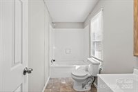 145 Morcroft Lane, Cleveland, NC 27013