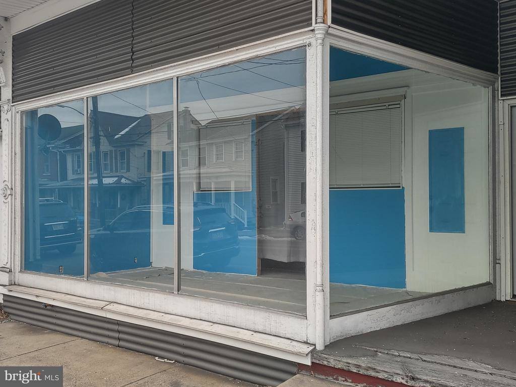 527 Main Street, Lykens, PA 17048