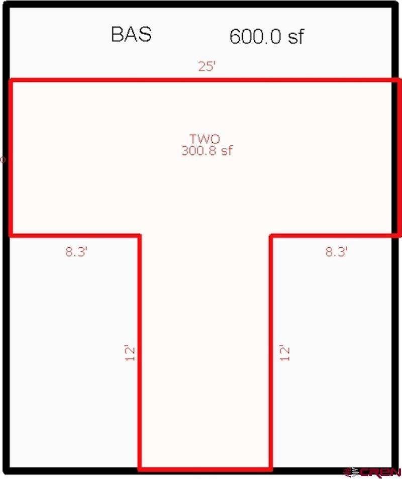 453 N Amelia Street, Ridgway, CO 81432