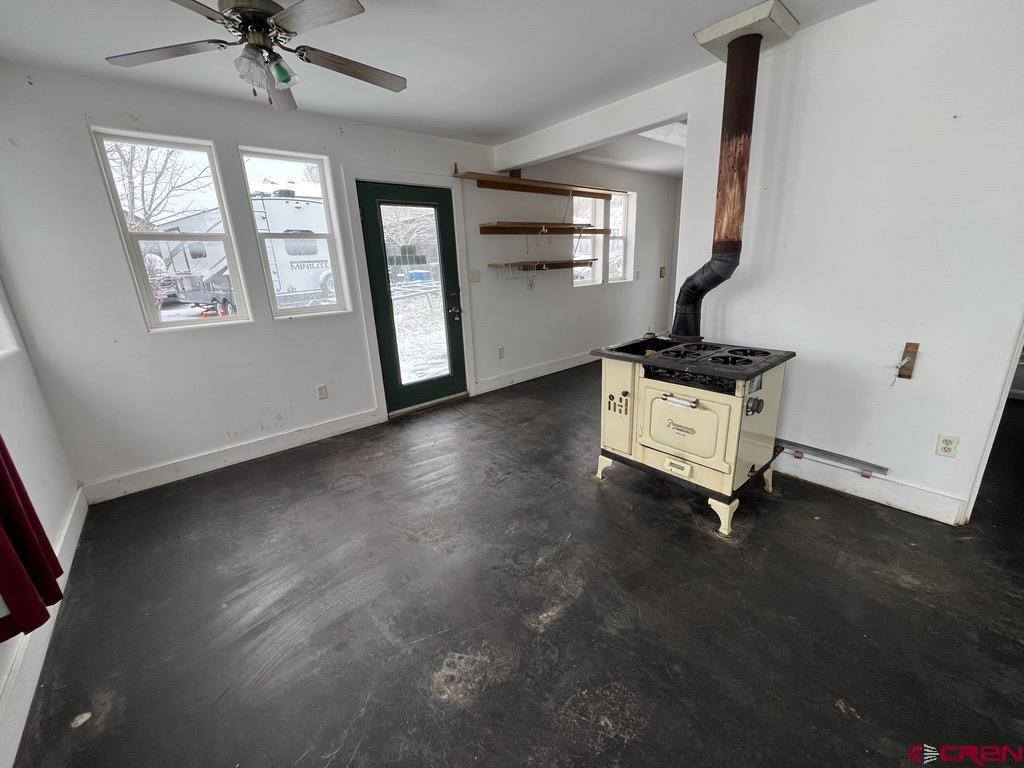 453 N Amelia Street, Ridgway, CO 81432