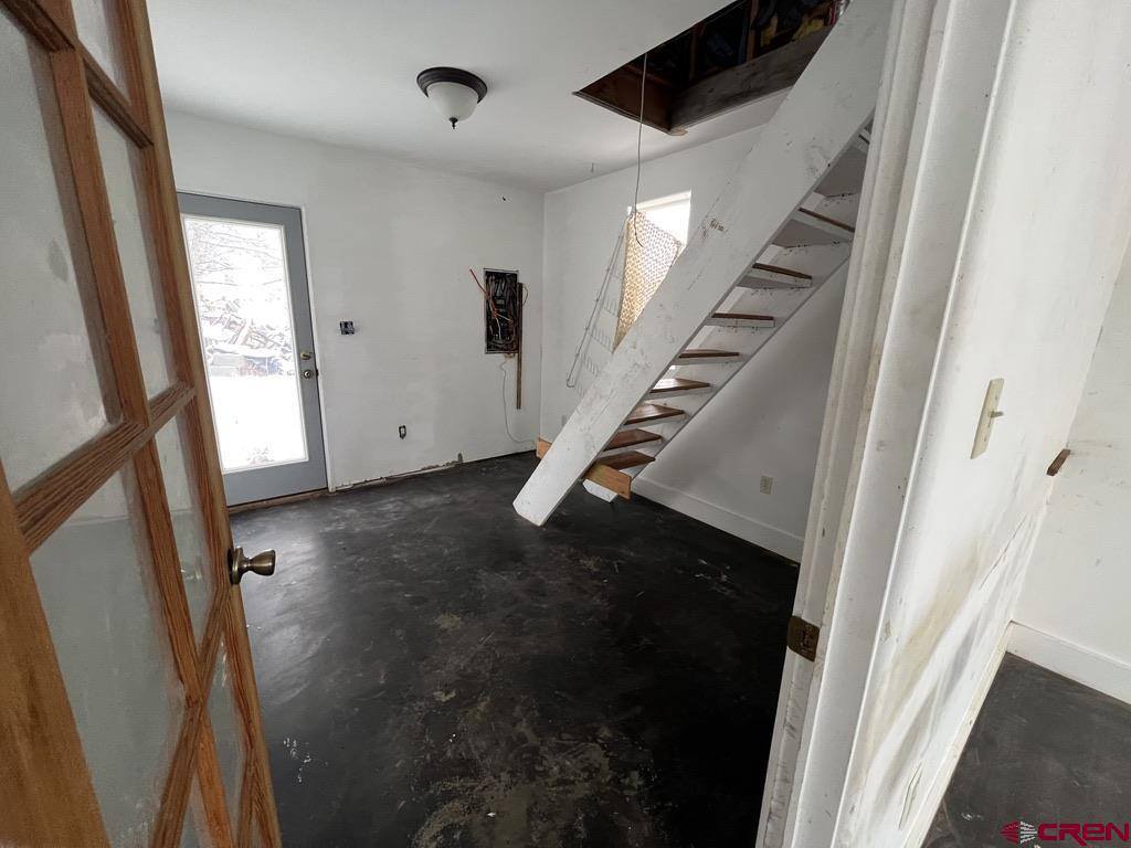 453 N Amelia Street, Ridgway, CO 81432