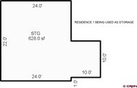 453 N Amelia Street, Ridgway, CO 81432