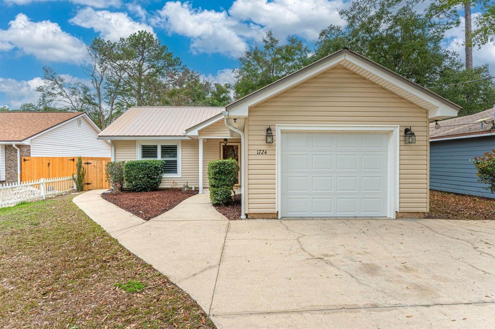 1724 Sycamore Avenue, Niceville, FL 32578