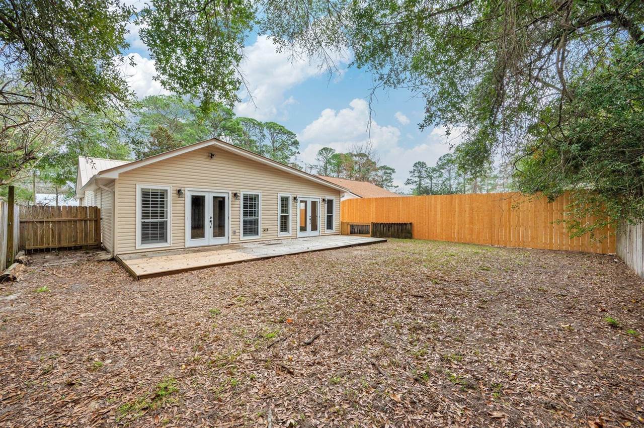 1724 Sycamore Avenue, Niceville, FL 32578