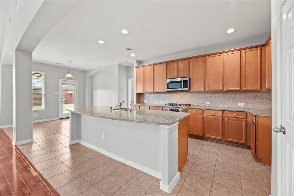 15303 Hazen Point Drive, Cypress, TX 77433