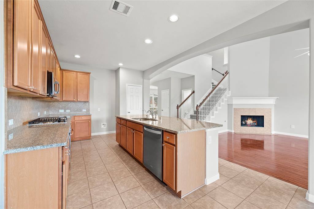 15303 Hazen Point Drive, Cypress, TX 77433