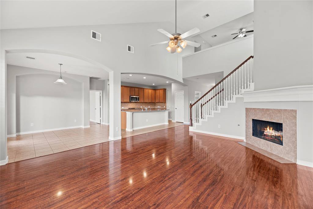 15303 Hazen Point Drive, Cypress, TX 77433