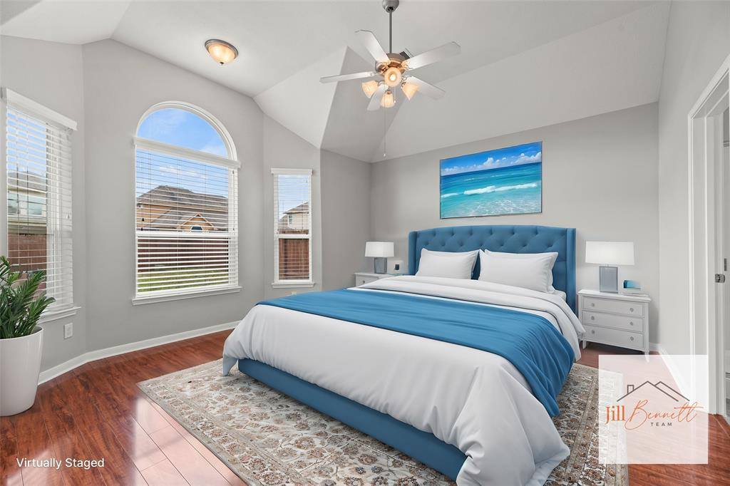 15303 Hazen Point Drive, Cypress, TX 77433