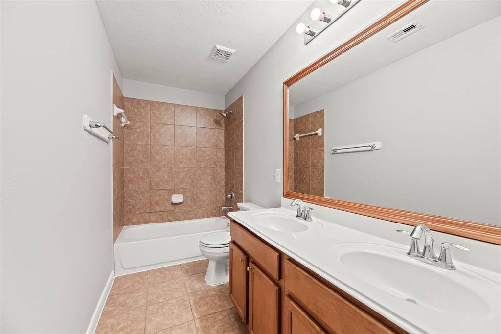 15303 Hazen Point Drive, Cypress, TX 77433