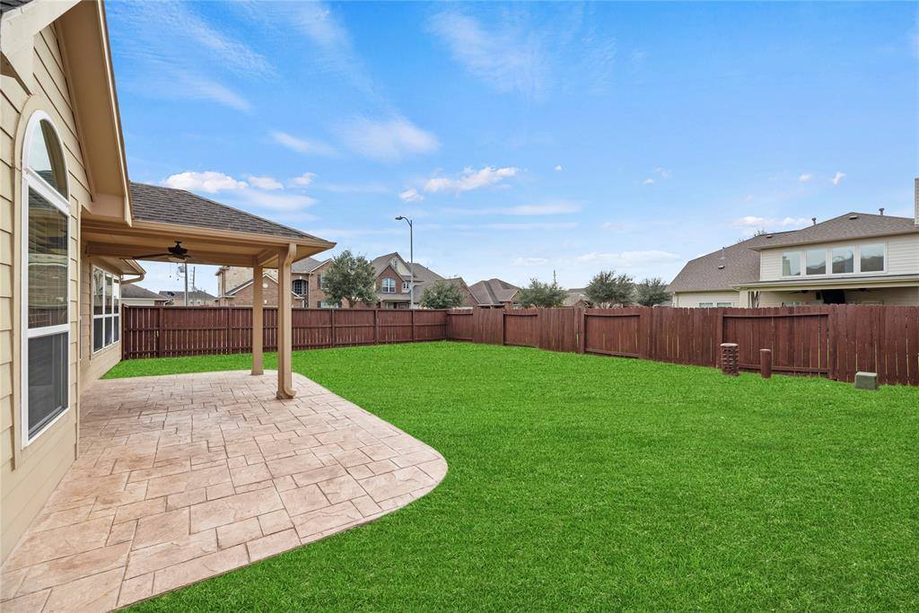 15303 Hazen Point Drive, Cypress, TX 77433