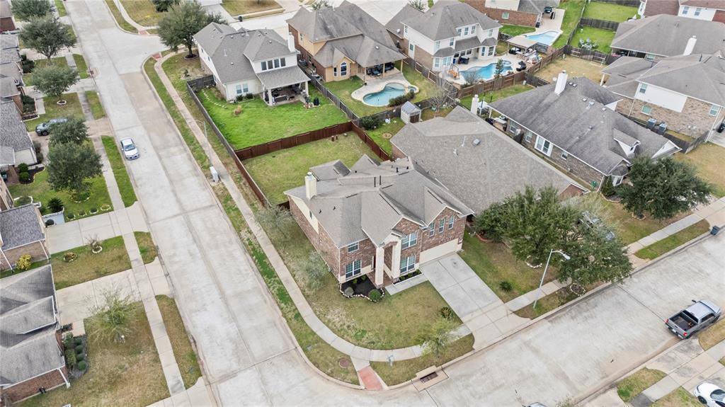 15303 Hazen Point Drive, Cypress, TX 77433