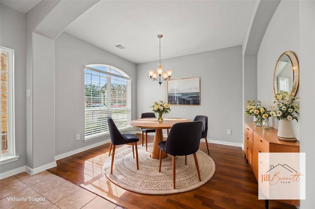 15303 Hazen Point Drive, Cypress, TX 77433