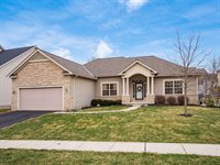 11370 Santa Barbara Drive, Plain City, OH 43064