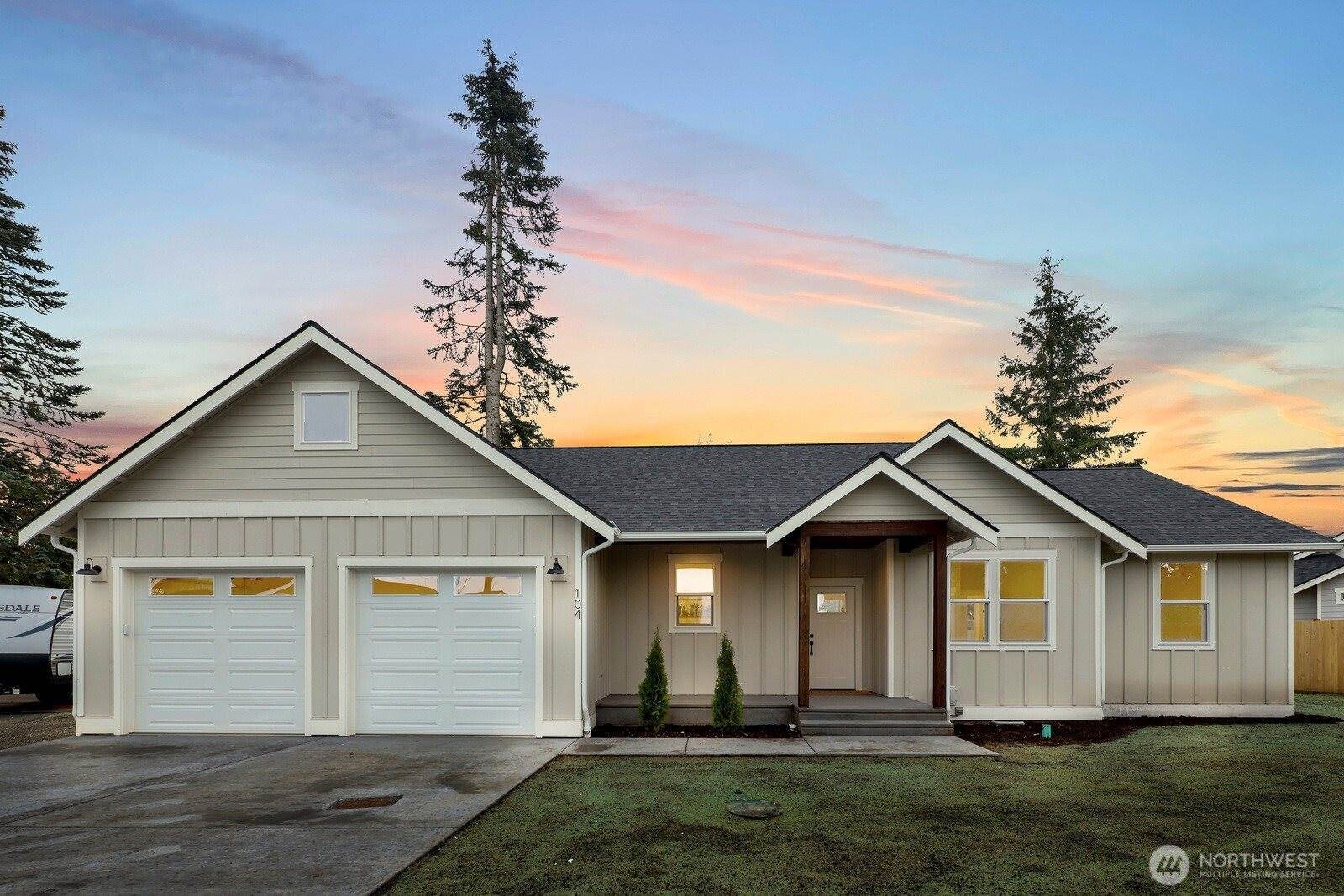 104 Sable Drive, Everson, WA 98247