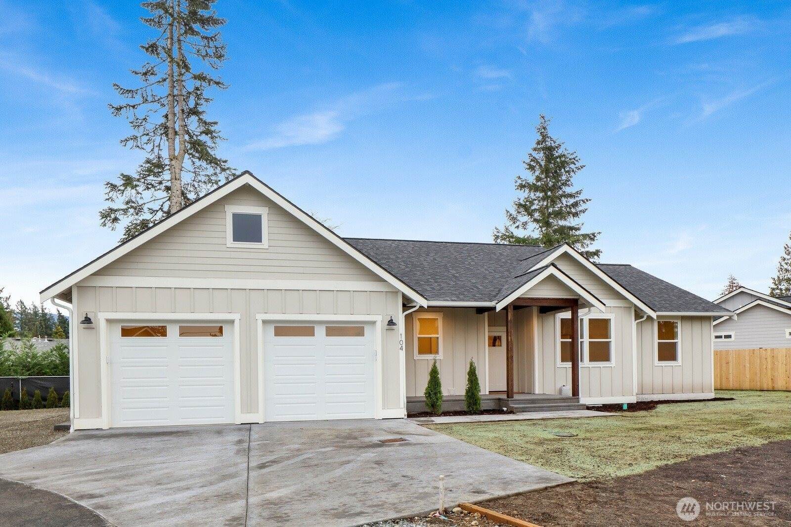 104 Sable Drive, Everson, WA 98247