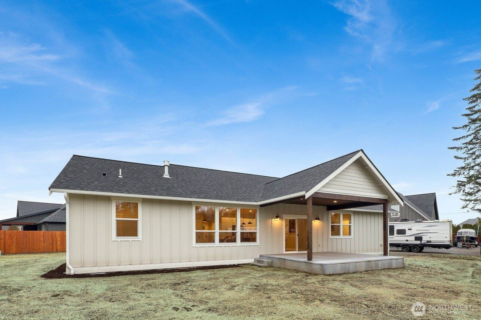 104 Sable Drive, Everson, WA 98247