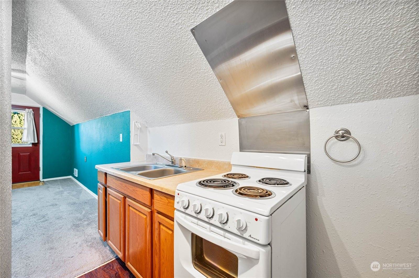 729 North 4th Street, Mount Vernon, WA 98273