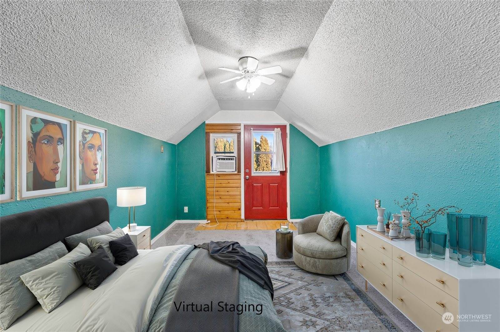 729 North 4th Street, Mount Vernon, WA 98273