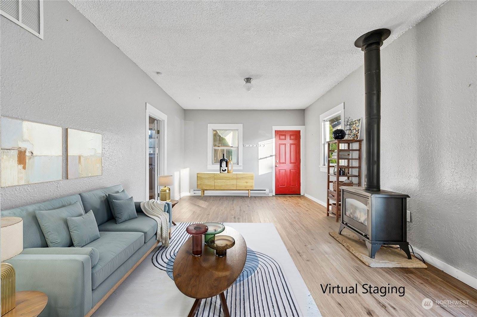 729 North 4th Street, Mount Vernon, WA 98273