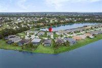 465 SW Vista Lake Drive, Port Saint Lucie, FL 34953