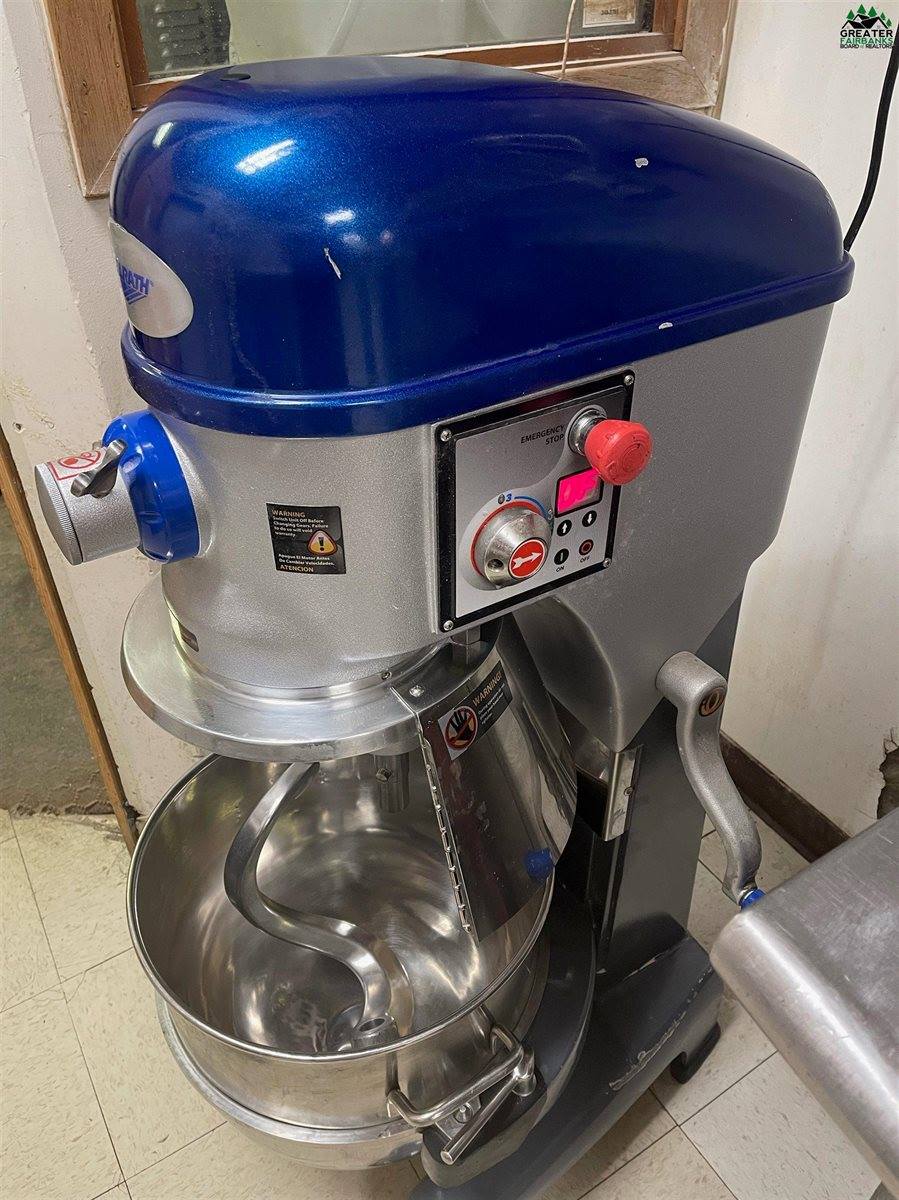 3535 College Road, Fairbanks, AK 99708