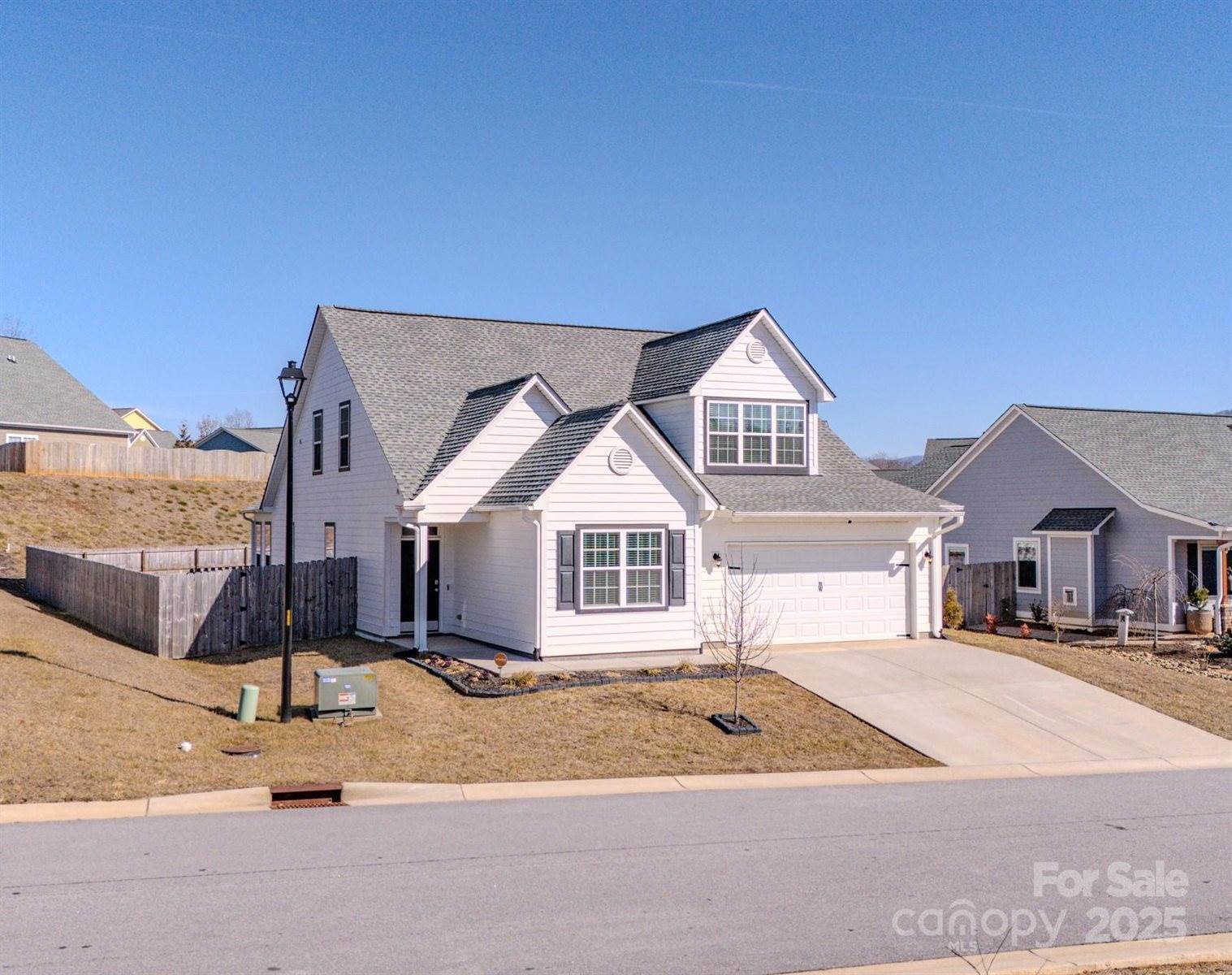 30 Lyndon Circle, Arden, NC 28704