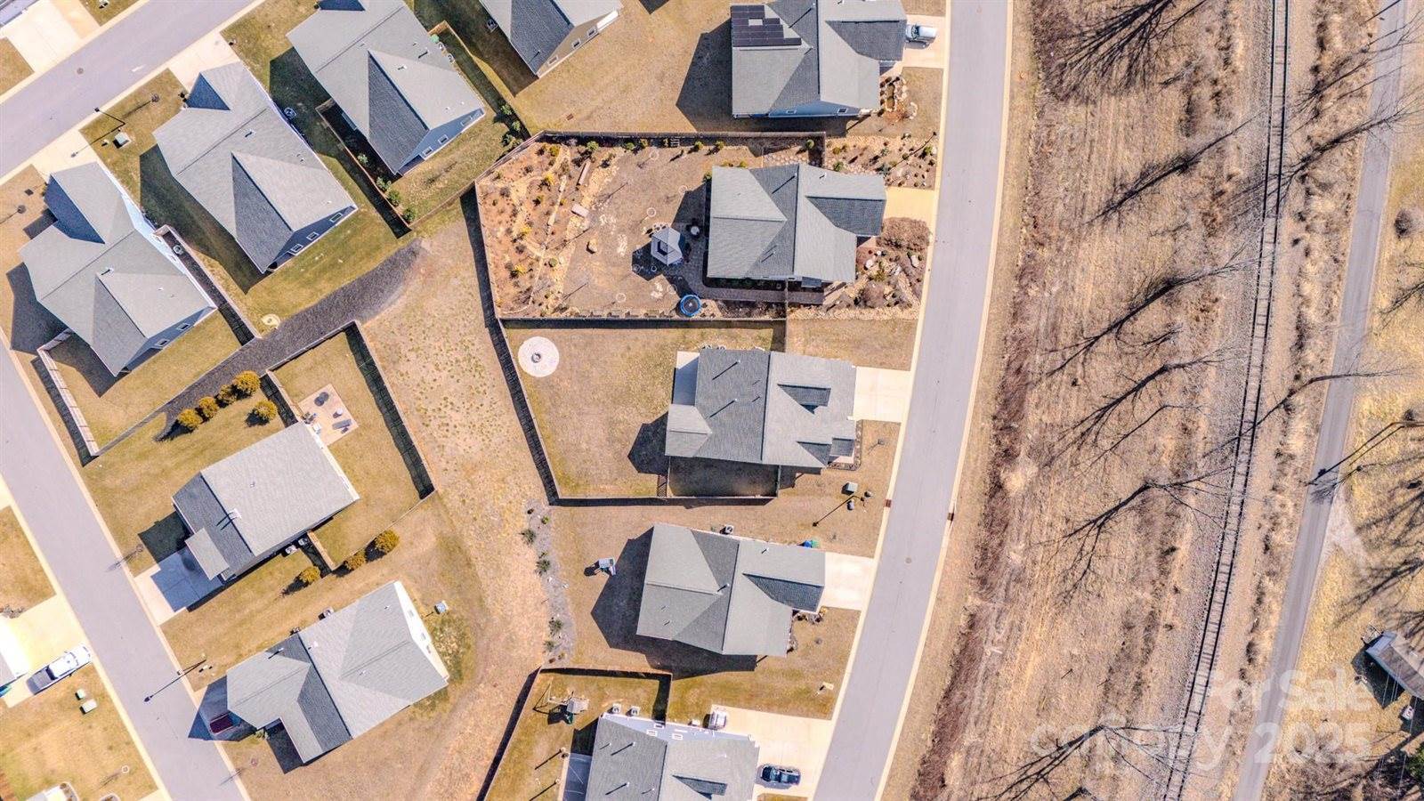 30 Lyndon Circle, Arden, NC 28704