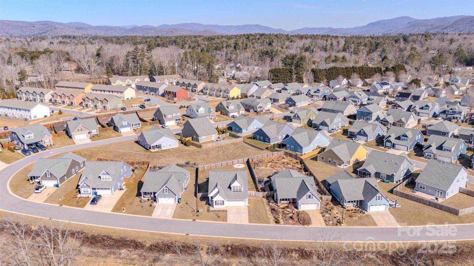 30 Lyndon Circle, Arden, NC 28704