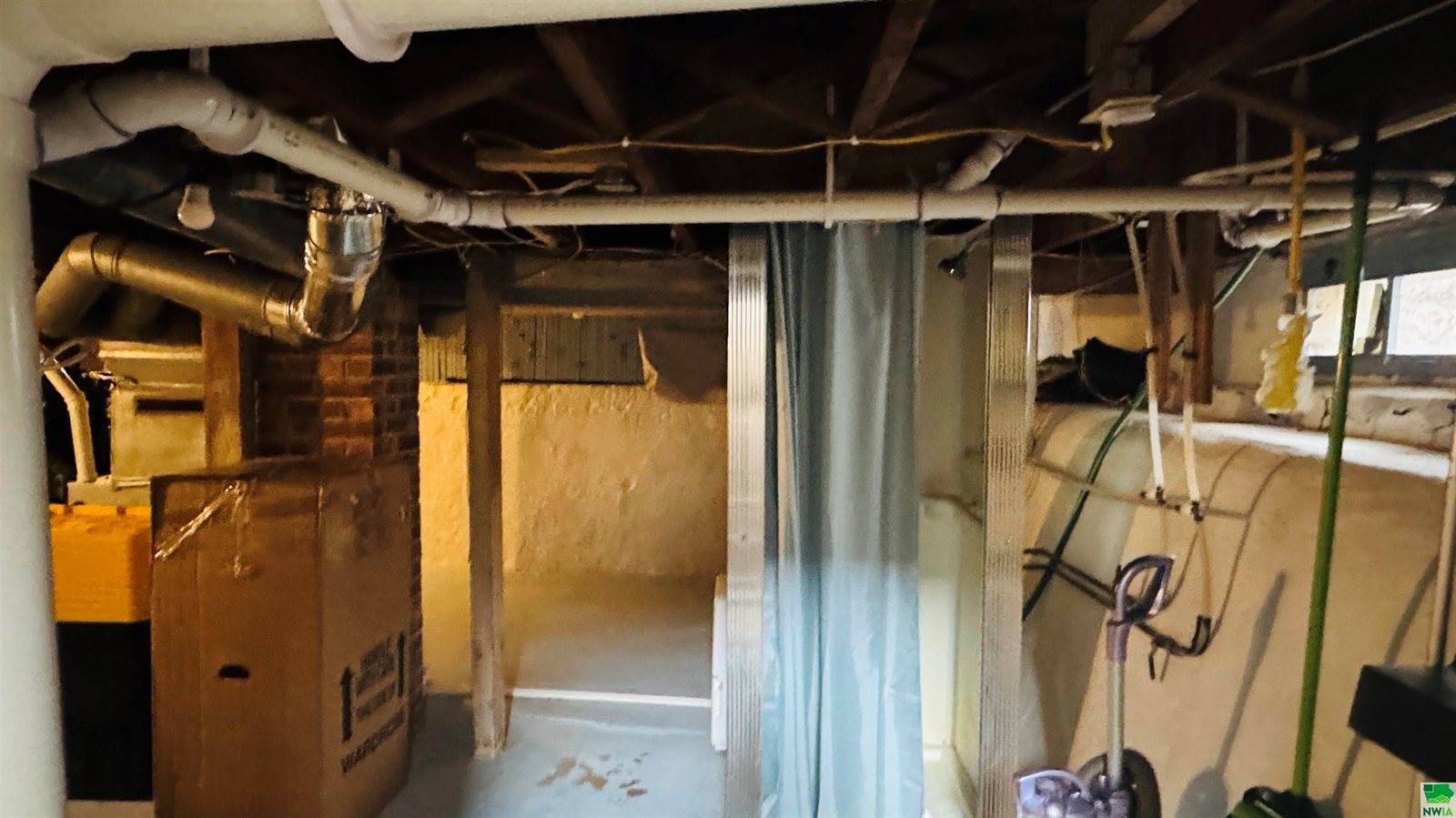 321 Salem Street, Whiting, IA 51063