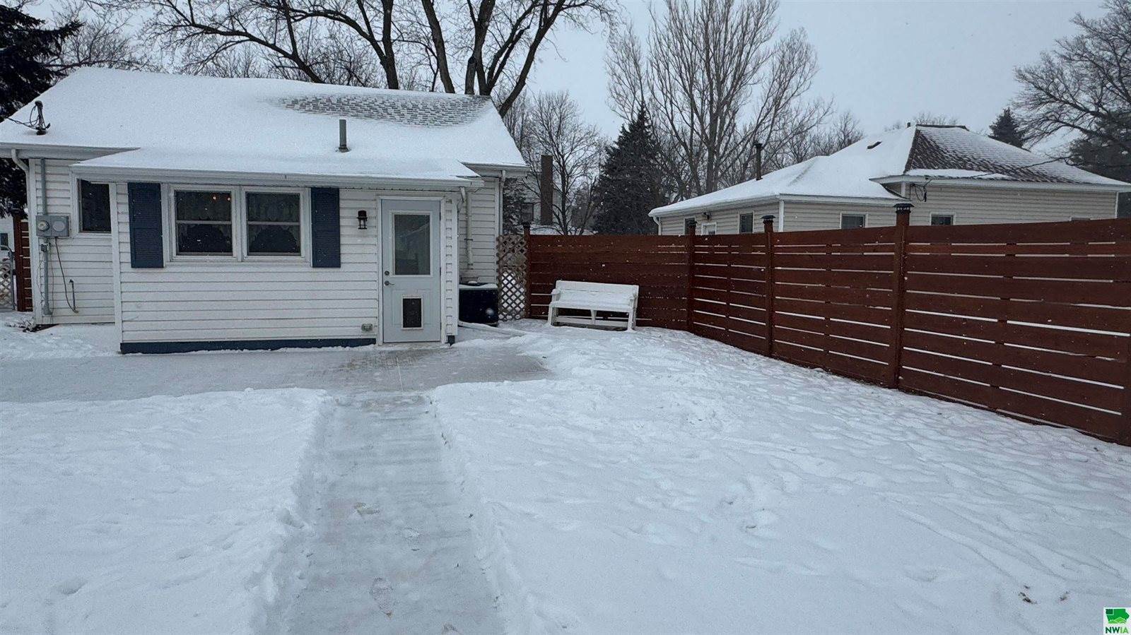 321 Salem Street, Whiting, IA 51063