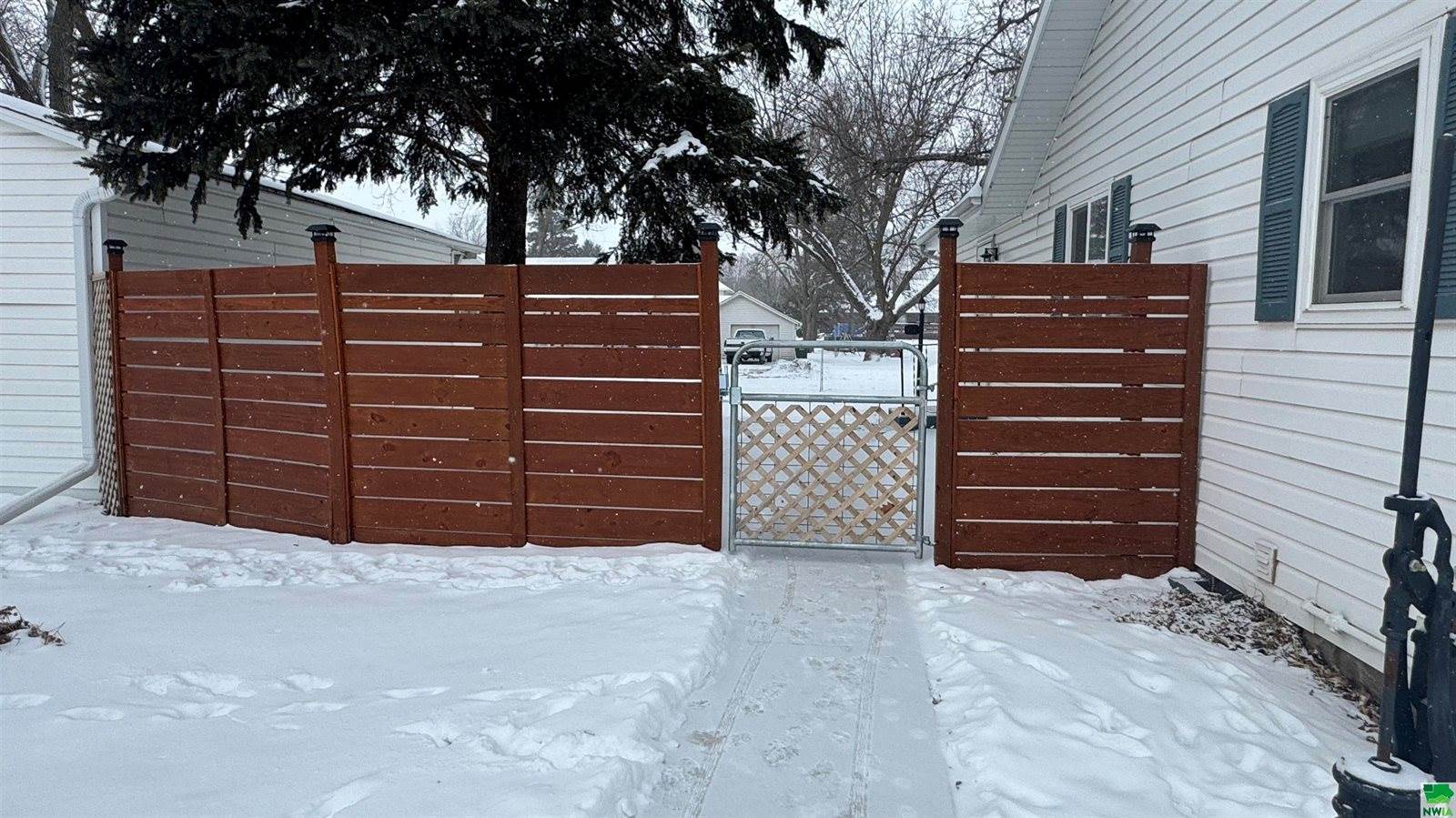 321 Salem Street, Whiting, IA 51063