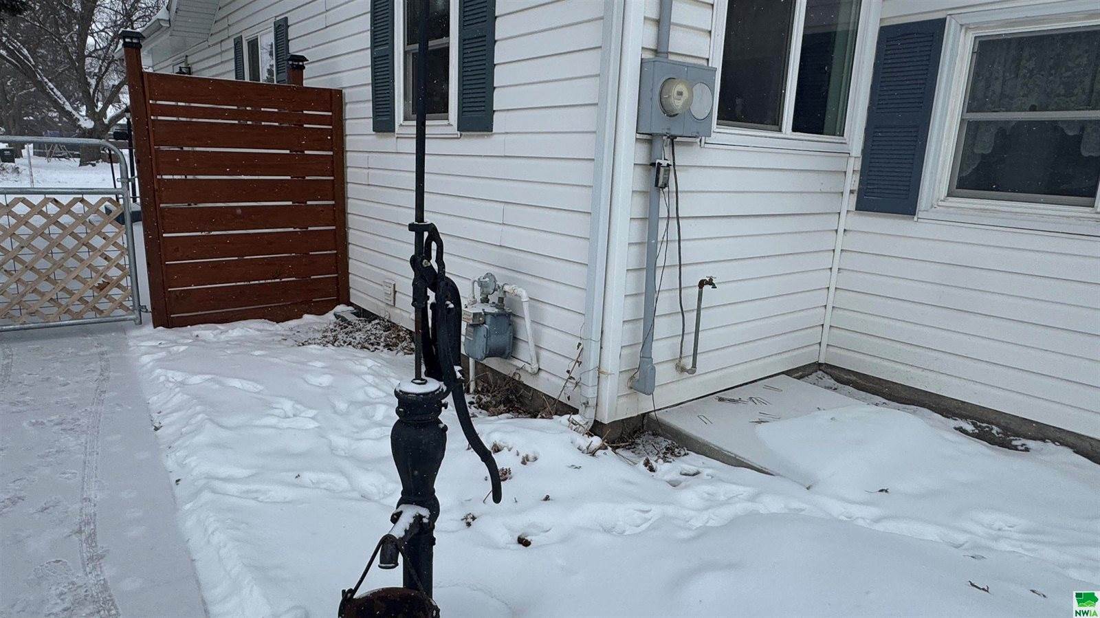 321 Salem Street, Whiting, IA 51063