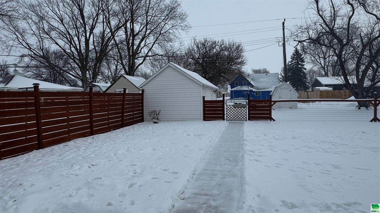 321 Salem Street, Whiting, IA 51063