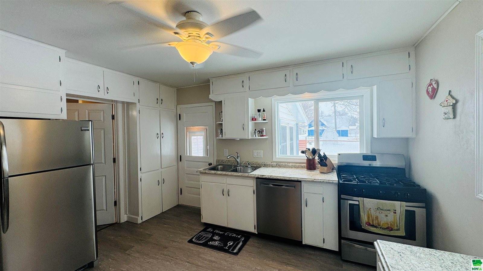 321 Salem Street, Whiting, IA 51063