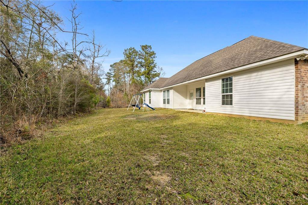 47075 Nekia Street, Hammond, LA 70401