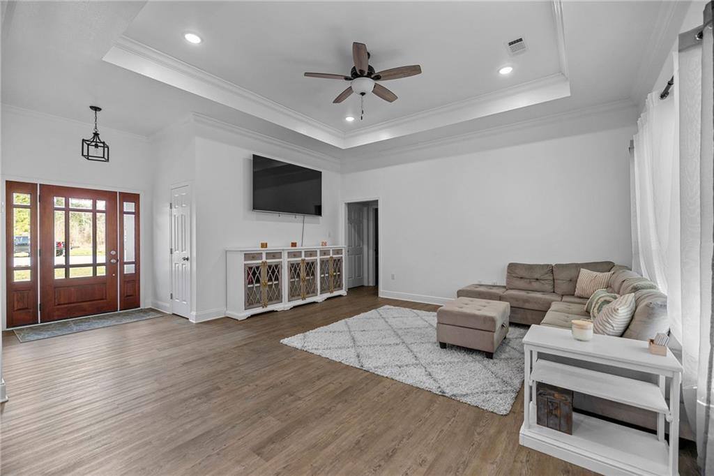 47075 Nekia Street, Hammond, LA 70401