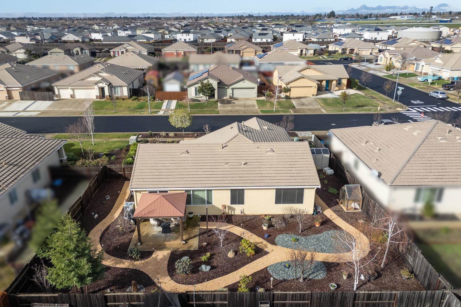 5695 Stonehaven Drive, Marysville, CA 95901