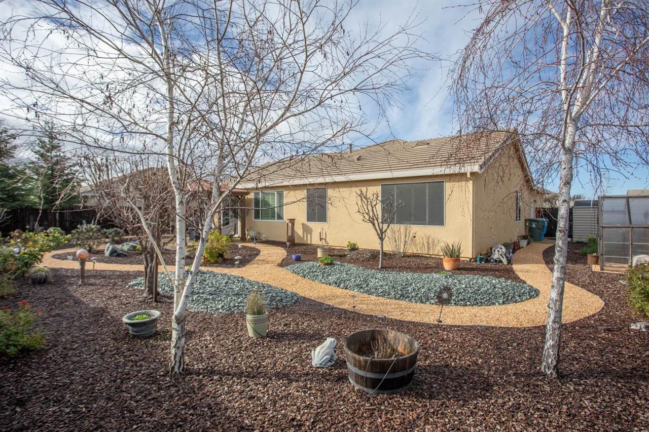 5695 Stonehaven Drive, Marysville, CA 95901