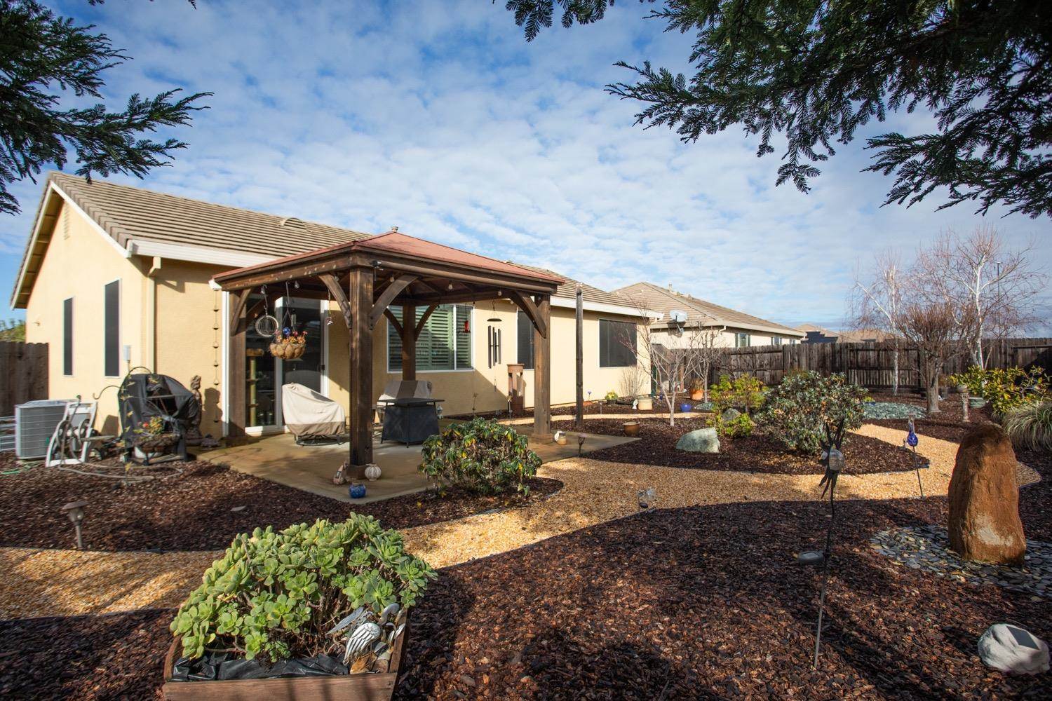 5695 Stonehaven Drive, Marysville, CA 95901